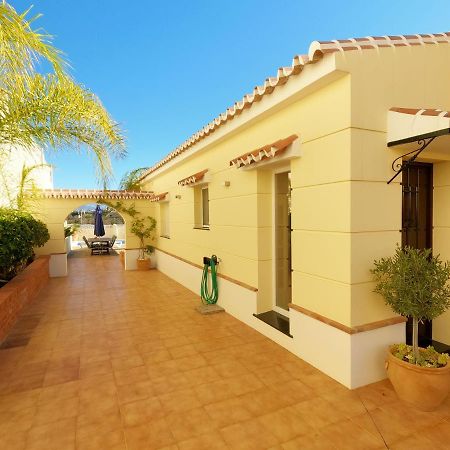 Casa Darren Benajarafe Exterior foto