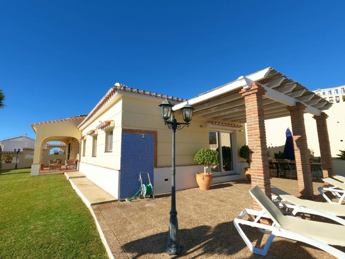 Casa Darren Benajarafe Exterior foto